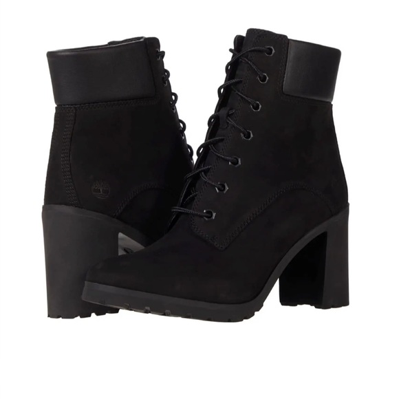 Timberland Women’s booties - Picture 1 of 8